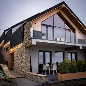 Altfel Bran Chalet 3